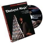 (image for) Deelayed Magic by Steve Deelay - DVD