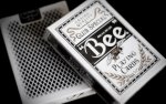 Bee [black] Stinger Playing Cards - Second Edition