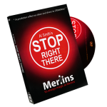 (image for) Stop Right There by Al Smith - Trick