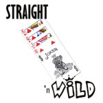 (image for) Straight 'N' Wild (POKER - Small) - Tricks