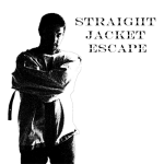 (image for) Escape Artist's Straight Jacket (xl) by Premium Magic - Trick