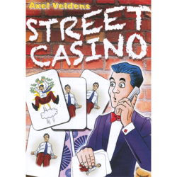 (image for) Street Casino by Axel Veldens - Trick