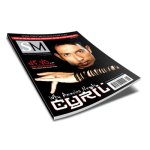 (image for) Street Magic Magazine March/April 2007 Issue by Black's Magic - Book