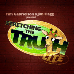 (image for) Stretching The Truth Lite by Tim Gabrielson - Trick