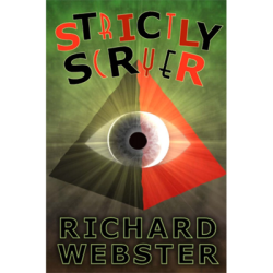 (image for) Strictly Scryer by Richard Webster - Book
