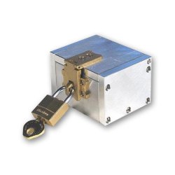 (image for) Strong Box by Joe Porper - Trick