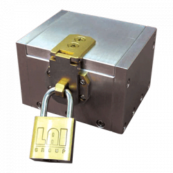 (image for) Strong Box 2.0 by Joe Porper - Trick