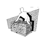 (image for) Simplex Sub Trunk Illusion Plans by Illusion Systems - Tricks