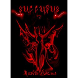 (image for) Succubus by Martin Adams - Trick