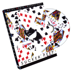 (image for) Sucker Peep by Mark Wong and Inside Magic Productions - Trick
