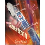 Sudden Deck 2 by David Regal - Trick (image for) Sudden Deck 2 by David Regal - Trick