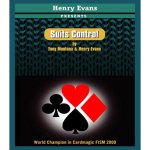 (image for) Suits Control (BLUE) by Henry Evans - Trick