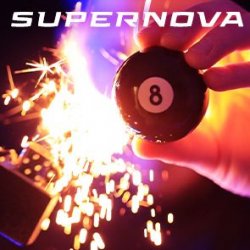 (image for) Supernova by Duane Williams