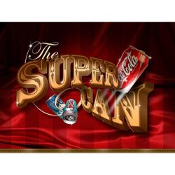 (image for) Super Can (Set with DVD) by Gustavo Raley - Trick