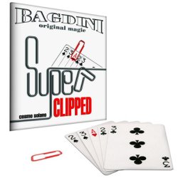 (image for) Super Clipped by Cosmo Solano - Trick