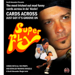 (image for) Super Fly (All Gimmicks and DVD) by Scott Alexander - Trick