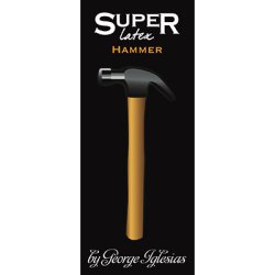 (image for) Super Hammer by Twister Magic - Trick
