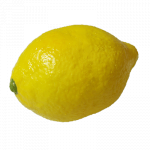 (image for) Super Real Latex Lemon - Trick