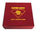 (image for) Superman trick Roy Kueppers