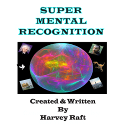 (image for) Super Mental Recognition by Harvey Raft - Trick