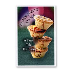 (image for) Super Simple Q and A by Starke - Book