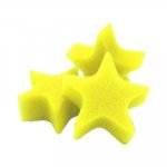 (image for) Super Stars Yellow (Bag of 50) by Goshman - Trick