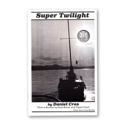 (image for) Super Twilight by Daniel Cros - Trick