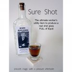 (image for) Sure Shot by Scott Alexander - Trick