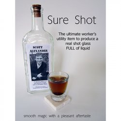 (image for) Sure Shot by Scott Alexander - Trick