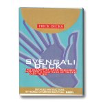 (image for) Svengali Deck Bicycle (Blue) - Trick