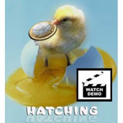 (image for) Hatching by Nefesch video DOWNLOAD