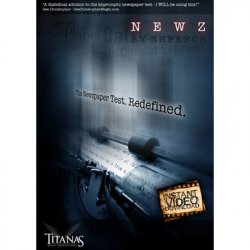 (image for) Newz by Nefesch eBook DOWNLOAD