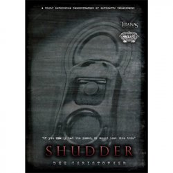 (image for) Shudder by Dee Christopher video DOWNLOAD