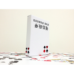 (image for) SWAG Limited Edition by Taiwan Ben Magic - Trick