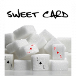 (image for) Sweet Card by Nefesch eBook DOWNLOAD