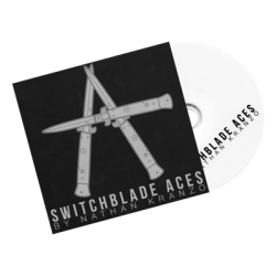 (image for) Switchblade Aces by Nathan Kranzo - DVD