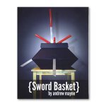 (image for) Sword Basket by Andrew Mayne - Book