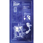 (image for) Sword Bo x Poster, (42 inch x 22 inch) in tube by Paul Osborne - Trick