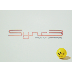 (image for) SYNC3 by Cosmo Solano - Trick