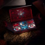 (image for) Stranger Things Box Set - Collector's Box Set by theory11