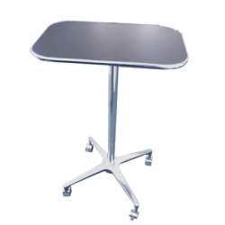 (image for) Table The World Awaited by Dancing Spring Magic - Trick