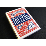 (image for) Tally-Ho Gaff Deck by CardGaffs - Trick