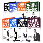 (image for) Tarbell Course in Magic Volume 1 thru 8 - Book