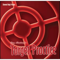 (image for) Target Practice trick Jay Sankey