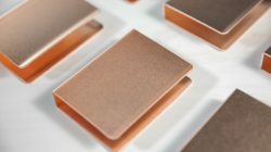 (image for) Basic Clip (Rose Gold) by TCC