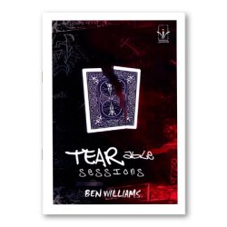 (image for) TEARable Sessions by Ben Williams - Trick
