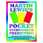 (image for) Technicolor Pocket Prediction by Martin Lewis - Trick