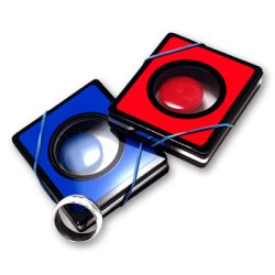 (image for) Telekinetic Boxes by Astor - Trick