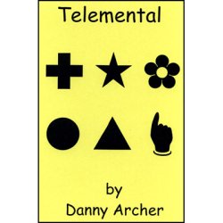 (image for) Telemental - Trick