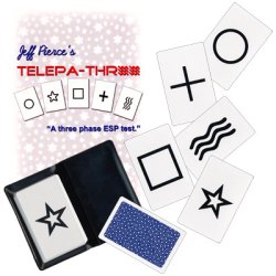 (image for) Telepa-Three by Jeff Pierce - Trick